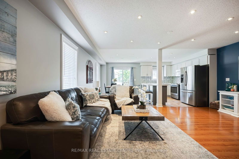 14 Samantha Cres  Brampton, L6Z 0A6 | Image 9