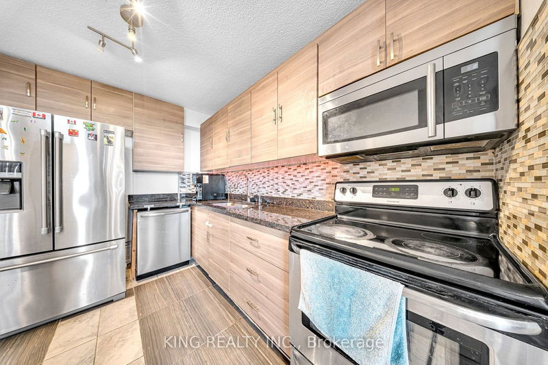  518 - 2121 Roche Crt  Mississauga, L5K 2C7 | Image 19