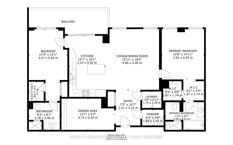  1003 - 399 Elizabeth St  Burlington, L7R 0A4 | Image 39