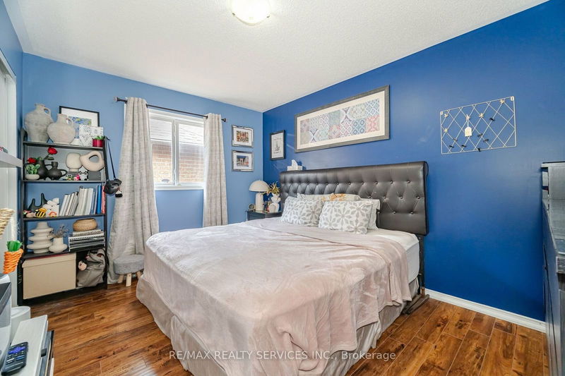 11 Arjay Tr  Brampton, L6X 4L9 | Image 9