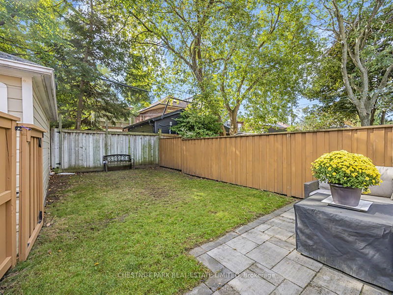 29 Lessard Ave  Toronto, M6S 1X6 | Image 29