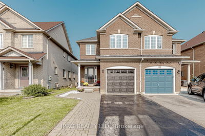 23 Hot Spring Rd  Brampton, L6R 3H9 | Image 1