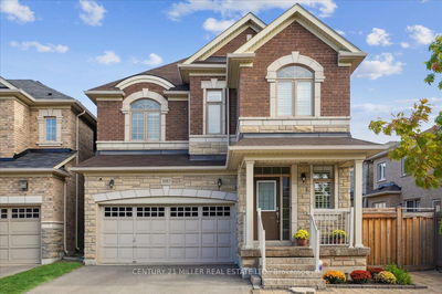 3083 Streamwood Passage   Oakville, L6H 0S8 | Image 1