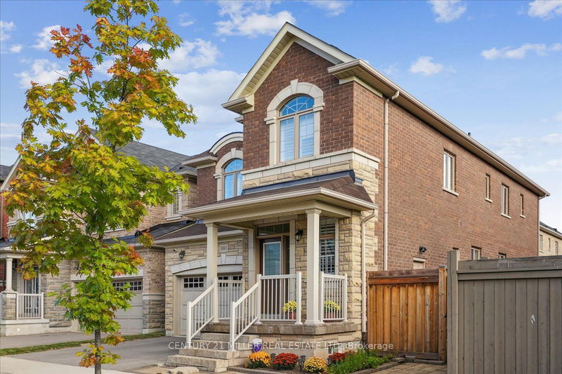 3083 Streamwood Passage   Oakville, L6H 0S8 | Image 2