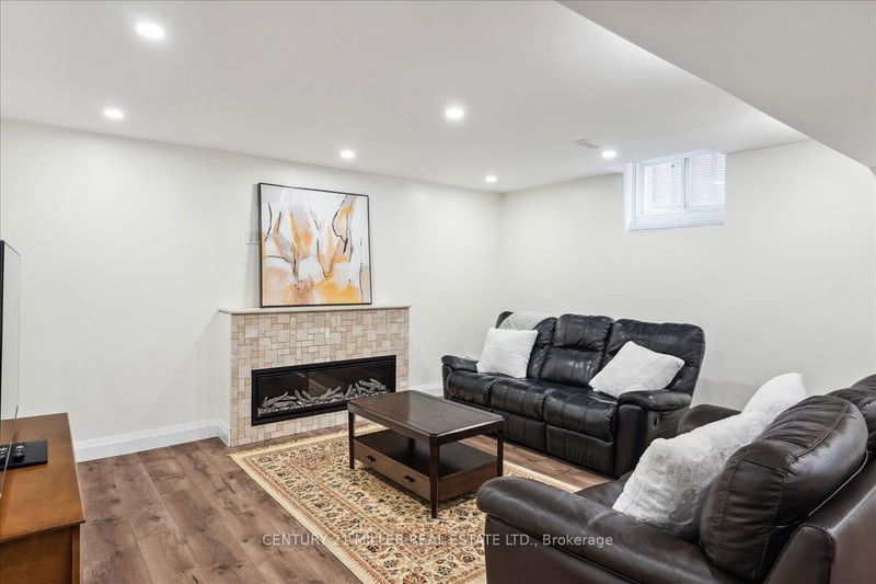 3083 Streamwood Passage   Oakville, L6H 0S8 | Image 28