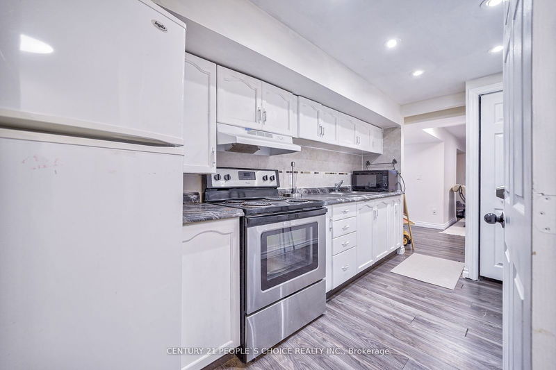 48 Newlyn Cres  Brampton, L6V 3A7 | Image 34