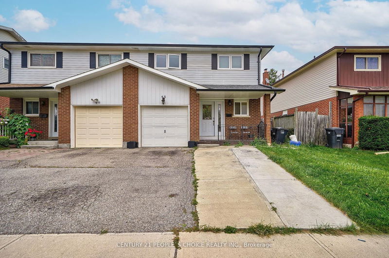 48 Newlyn Cres  Brampton, L6V 3A7 | Image 39