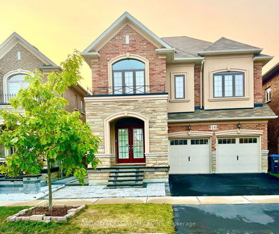 14 Loomis Rd  Brampton, L7A 4X4 | Image 1