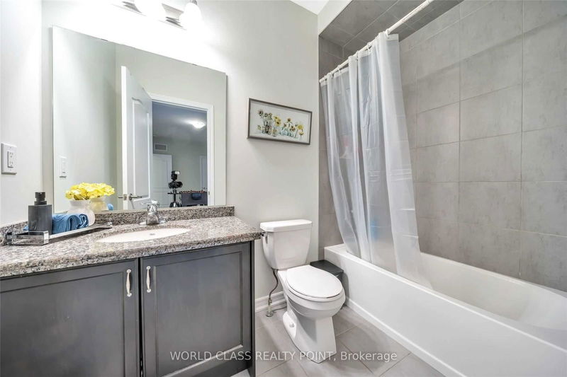 14 Loomis Rd  Brampton, L7A 4X4 | Image 26