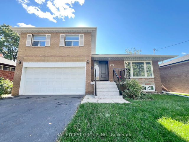 376 Burnhamthorpe Road