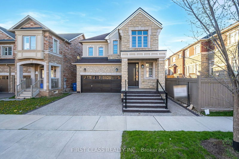 447 George Ryan Ave  Oakville, L6H 0S3 | Image 1