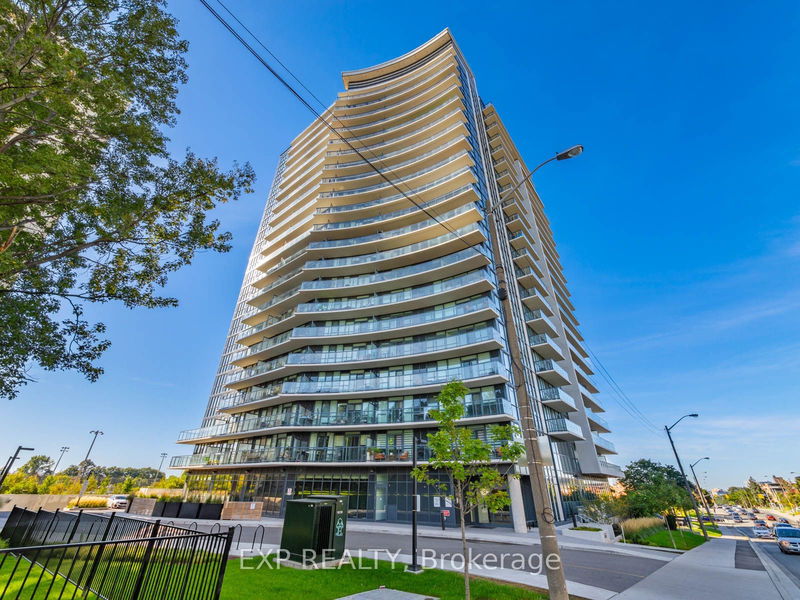  1605 - 1461 Lawrence Ave W Toronto, M6L 0A6 | Image 1