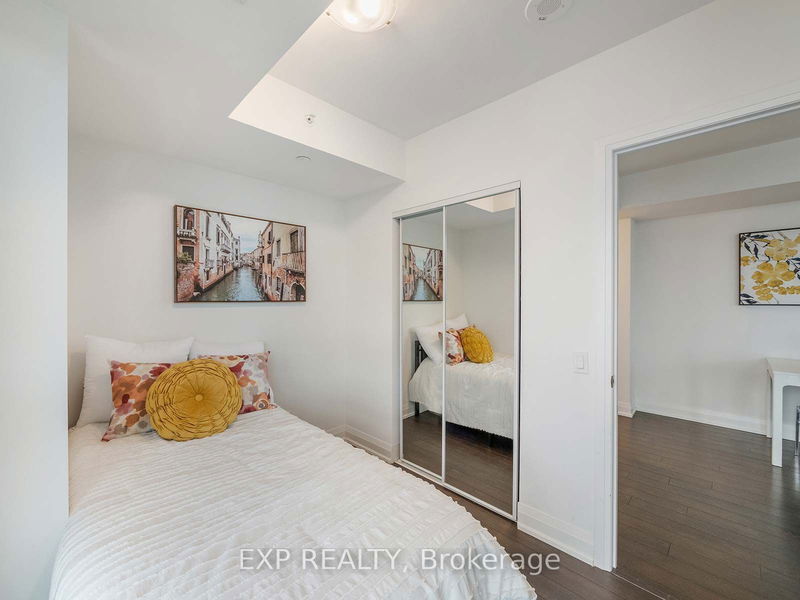  1605 - 1461 Lawrence Ave W Toronto, M6L 0A6 | Image 19