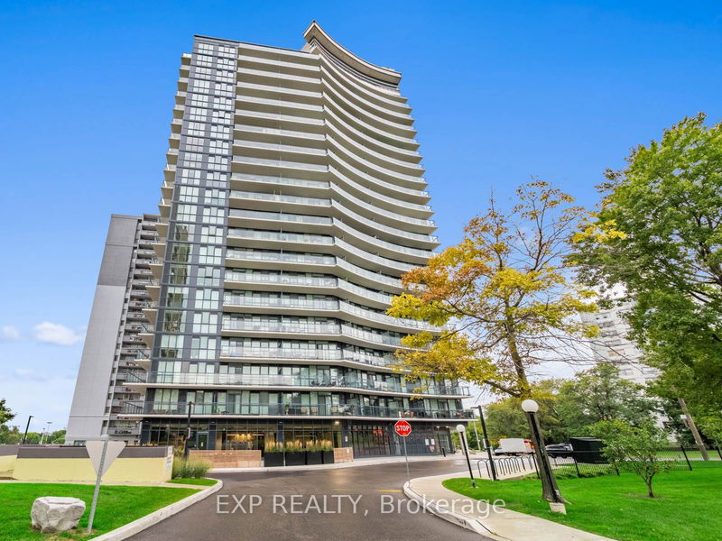  1605 - 1461 Lawrence Ave W Toronto, M6L 0A6 | Image 34