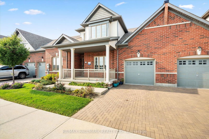 13 Tea Rose Rd  Brampton, L6R 0W2 | Image 2