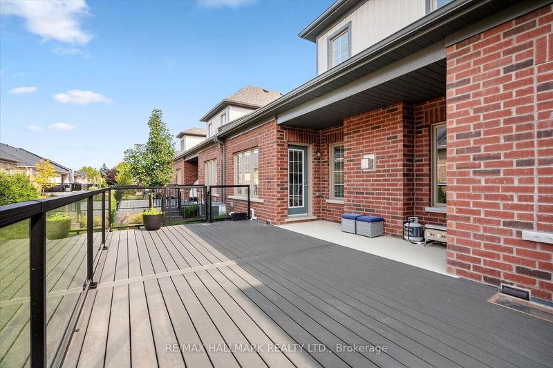 13 Tea Rose Rd  Brampton, L6R 0W2 | Image 37