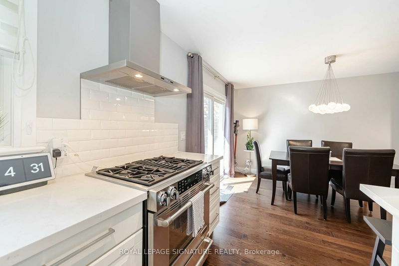 2497 Wyatt St  Oakville, L6L 2M7 | Image 13