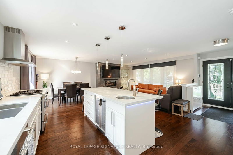 2497 Wyatt St  Oakville, L6L 2M7 | Image 14