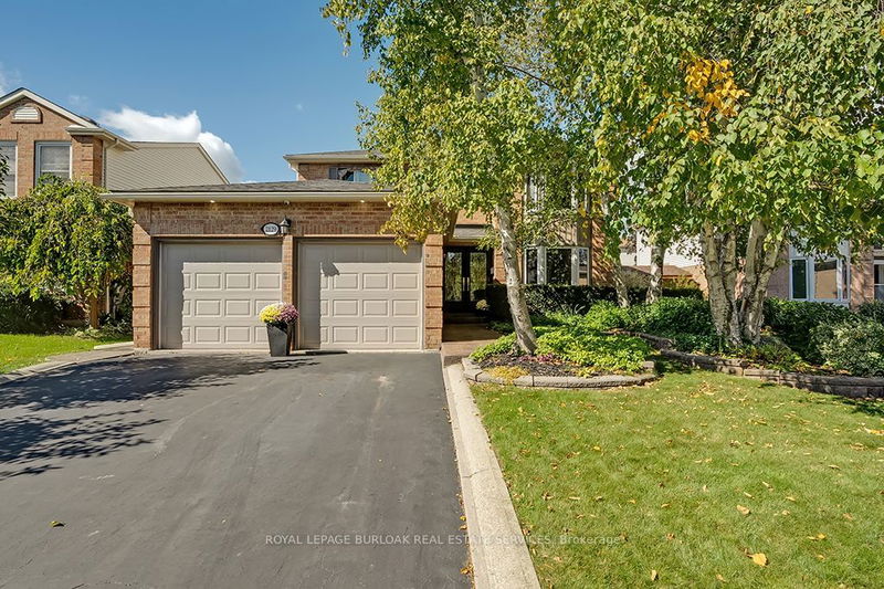 home for sale on 2129 Winding Way