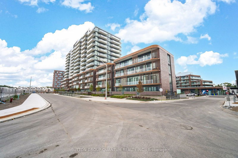  1305 - 220 Missinnihe Way  Mississauga, L5H 0A9 | Image 2