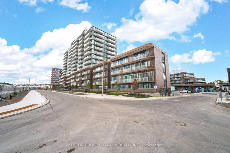 1307 - 220 Missinnihe Way