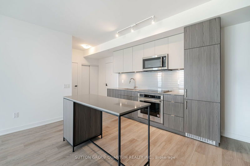  1307 - 220 Missinnihe Way  Mississauga, L5H 0A9 | Image 7