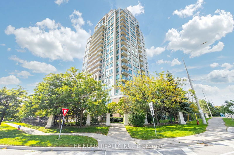 home for sale on 1101-1359 Rathburn Road E