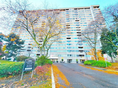  103 - 1580 Mississauga Valley Blvd  Mississauga, L5A 3T8 | Image 1