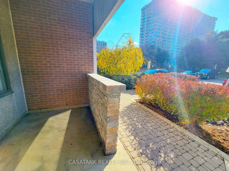  103 - 1580 Mississauga Valley Blvd  Mississauga, L5A 3T8 | Image 22