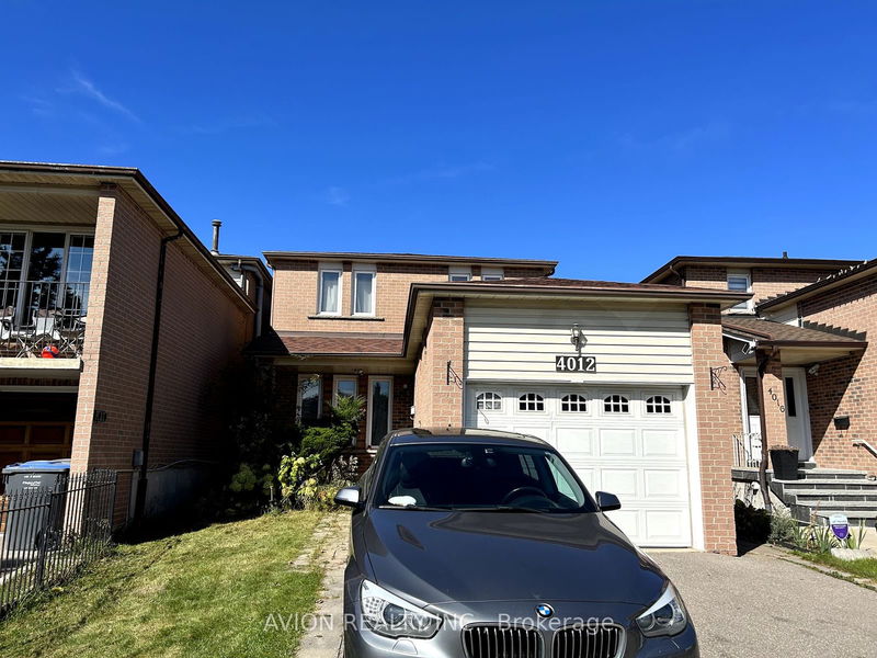 home for lease on Upper-4012 Chicory Court