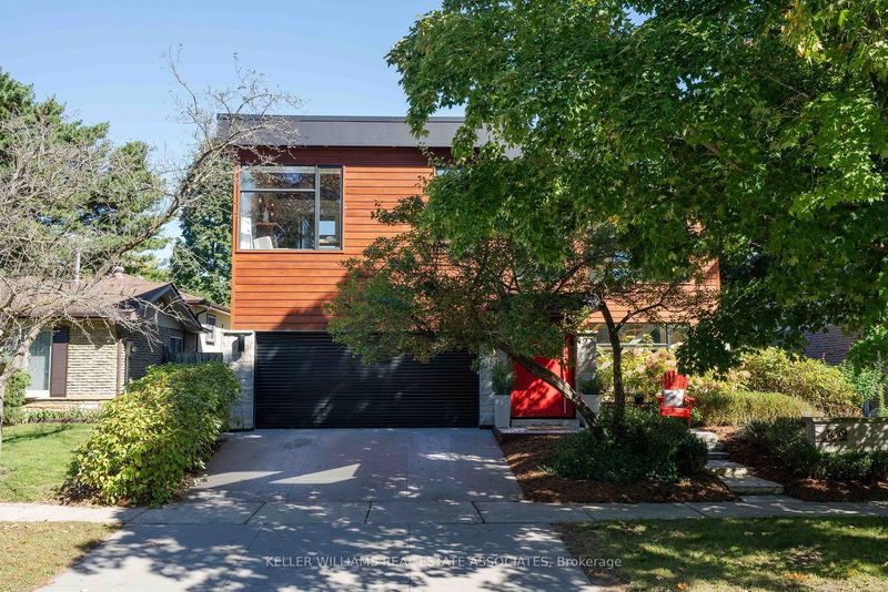 169 Chebucto Dr  Oakville, L6J 5R1 | Image 2