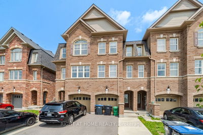 Unit 4 — 27 Pennycross Cres, Brampton - Northwest Brampton