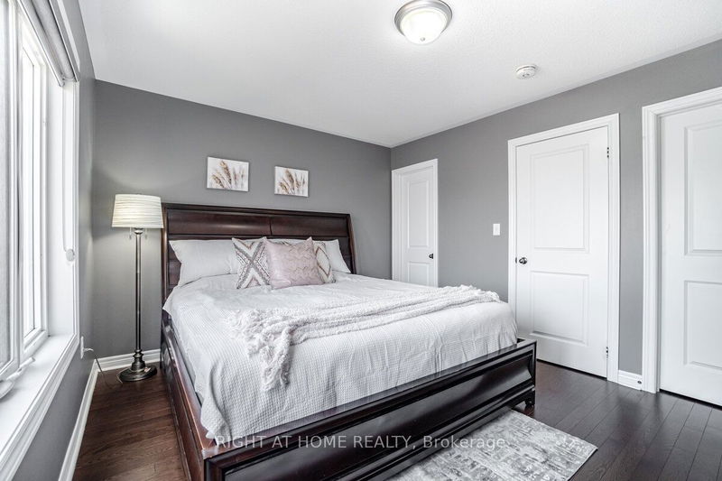  4 - 27 Pennycross Cres  Brampton, L7A 4M1 | Image 27