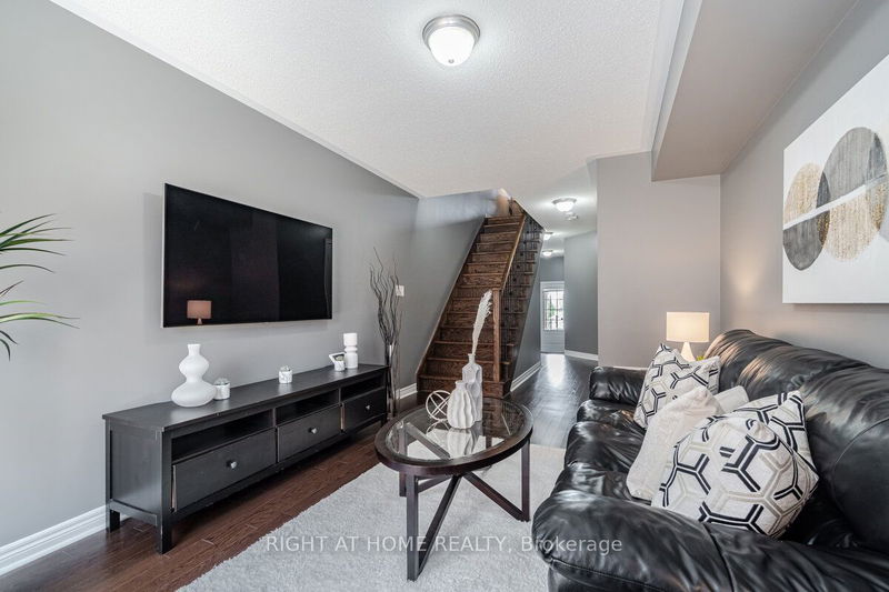  4 - 27 Pennycross Cres  Brampton, L7A 4M1 | Image 9