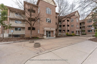  139 - 85 Bristol Rd E Mississauga, L4Z 3N8 | Image 1