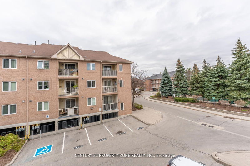  139 - 85 Bristol Rd E Mississauga, L4Z 3N8 | Image 3