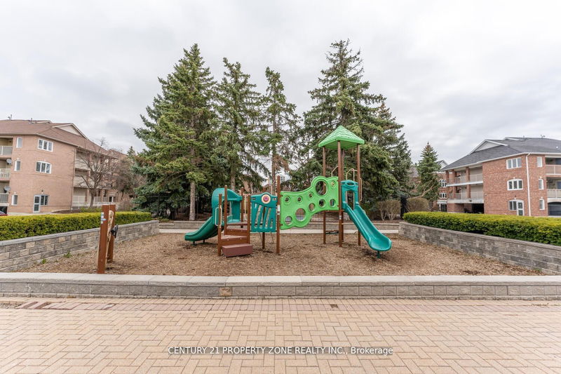  139 - 85 Bristol Rd E Mississauga, L4Z 3N8 | Image 31