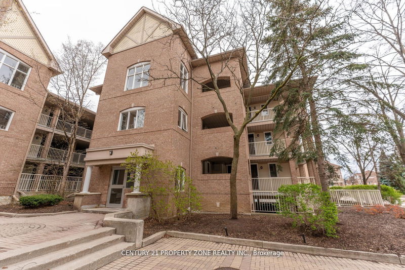  139 - 85 Bristol Rd E Mississauga, L4Z 3N8 | Image 4