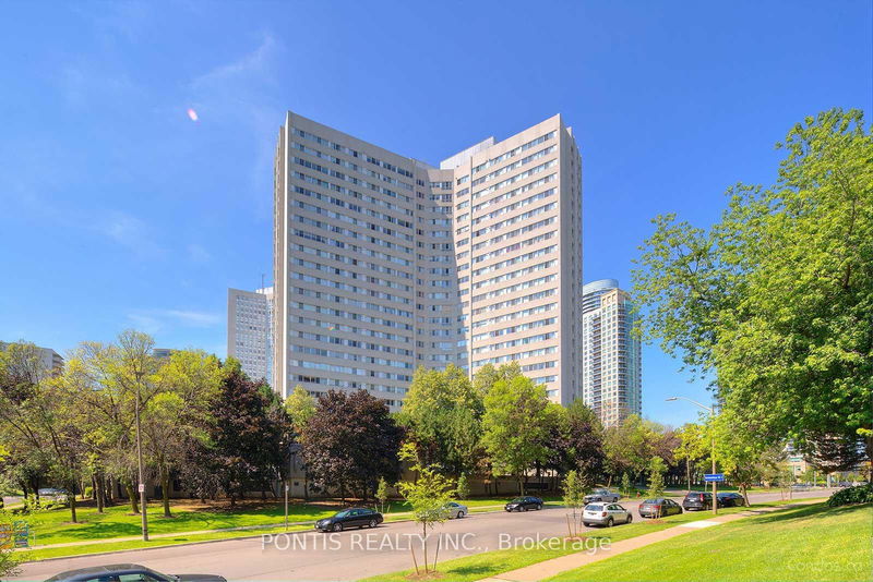  508 - 3700 Kaneff Cres  Mississauga, L5A 4B8 | Image 1