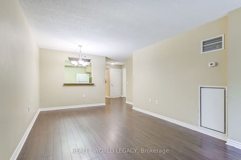  1208 - 100 Burloak Dr  Burlington, L7L 6P6 | Image 18