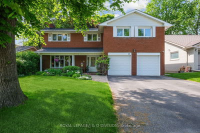 43 Clearside Pl  Toronto, M9C 2G7 | Image 1