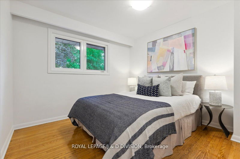 43 Clearside Pl  Toronto, M9C 2G7 | Image 28