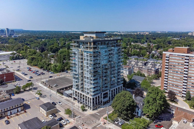  1508 - 2025 Maria St  Burlington, L7R 0E9 | Image 2