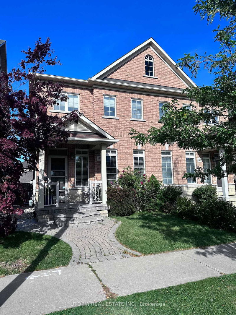 home for lease on 5405 Festival Drive
