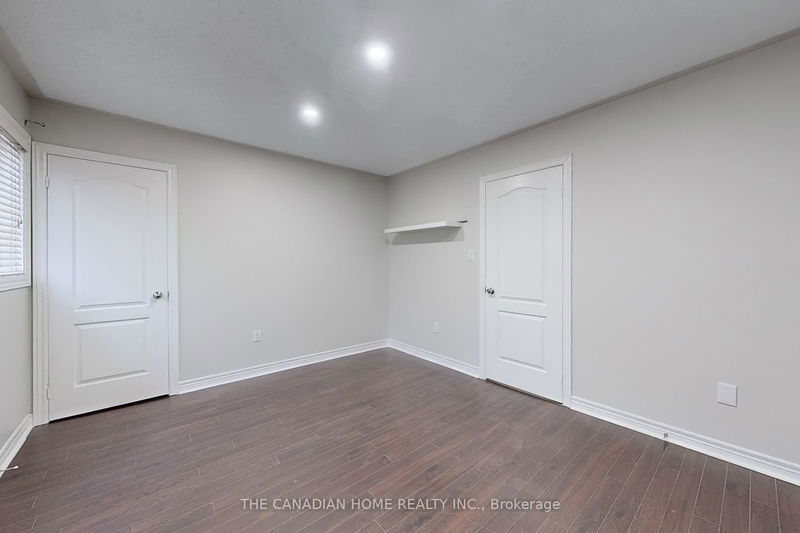 24 Secord Cres  Brampton, L6X 4Z3 | Image 21