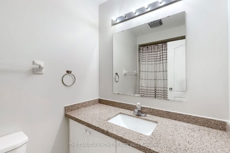 24 Secord Cres  Brampton, L6X 4Z3 | Image 24