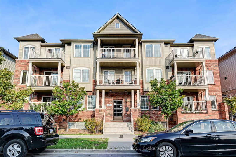  6 - 141 Isaac Devins Blvd  Toronto, M9M 0C4 | Image 1