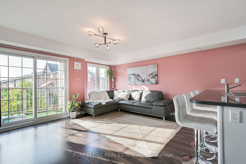  6 - 141 Isaac Devins Blvd  Toronto, M9M 0C4 | Image 12