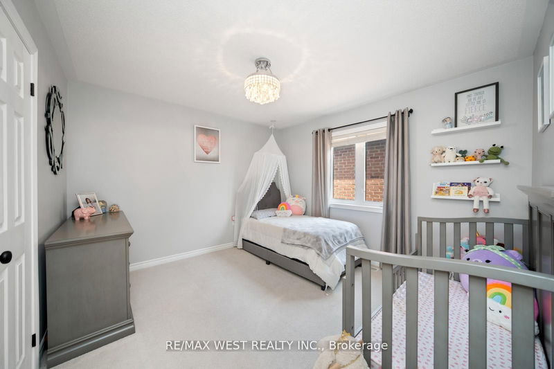 4 Dilworth Chse  Brampton, L4H 1L2 | Image 22