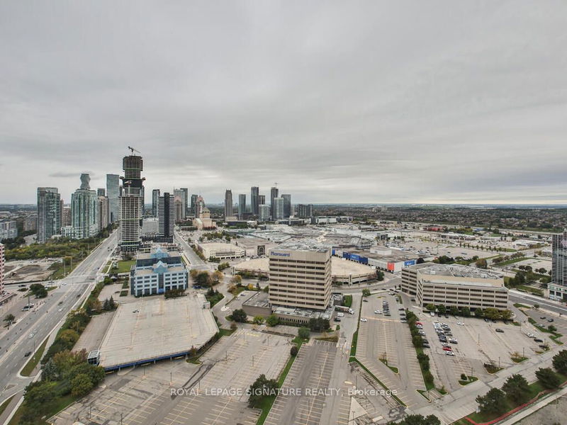  3205 - 60 Absolute Ave  Mississauga, L4Z 0A9 | Image 13